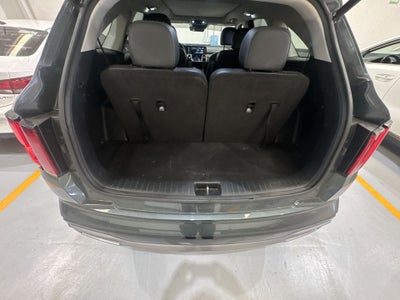2023 Kia Sorento 2.5 Sxl At