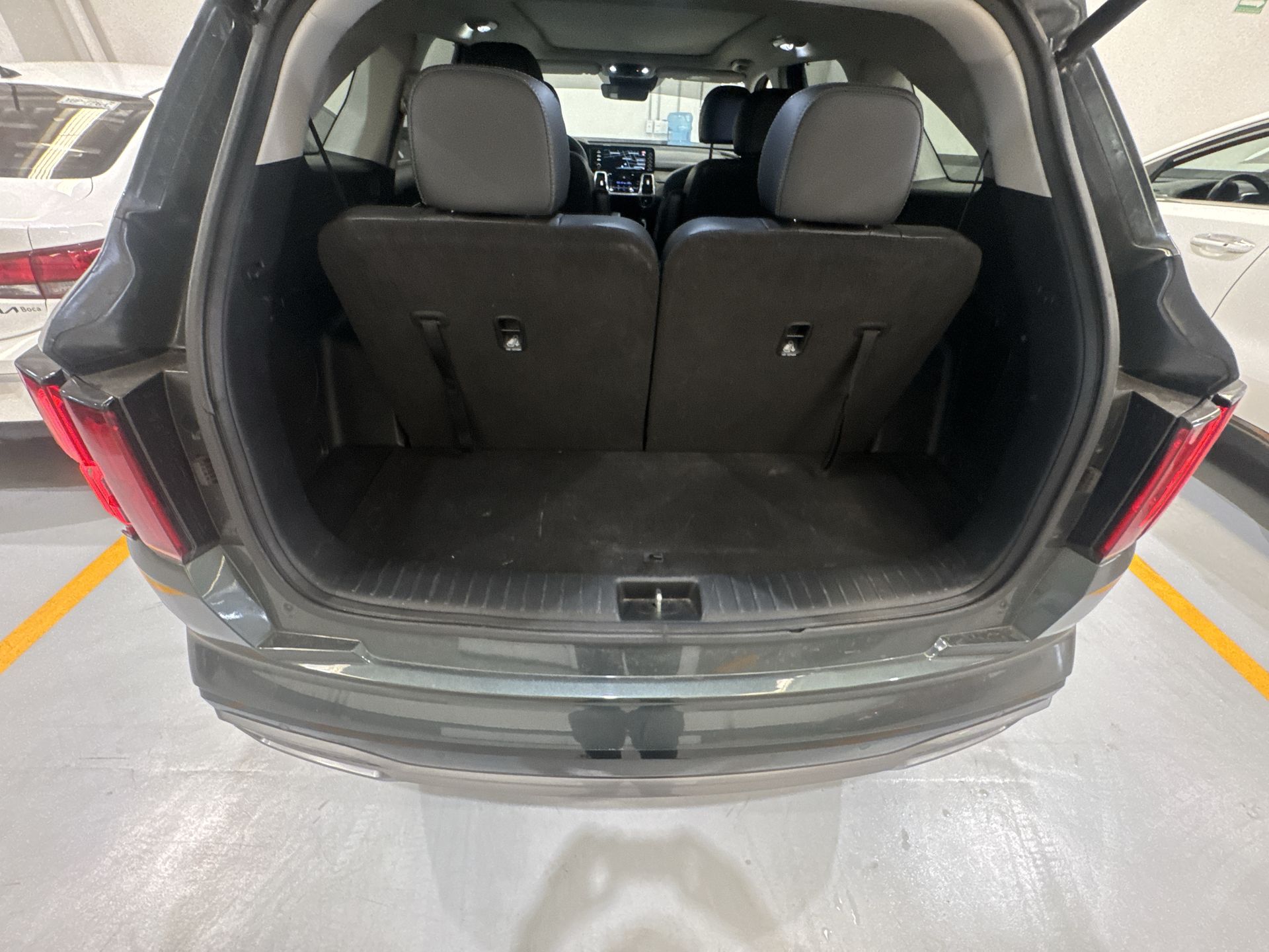 2023 Kia Sorento 2.5 Sxl At