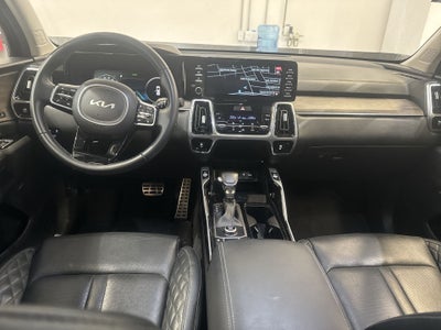 2023 Kia Sorento 2.5 Sxl At