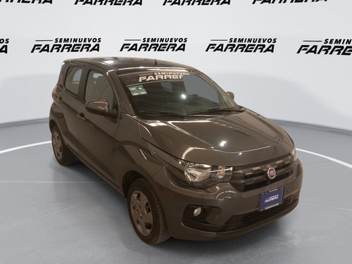 2020 FIAT Mobi 1.0 Like Mt