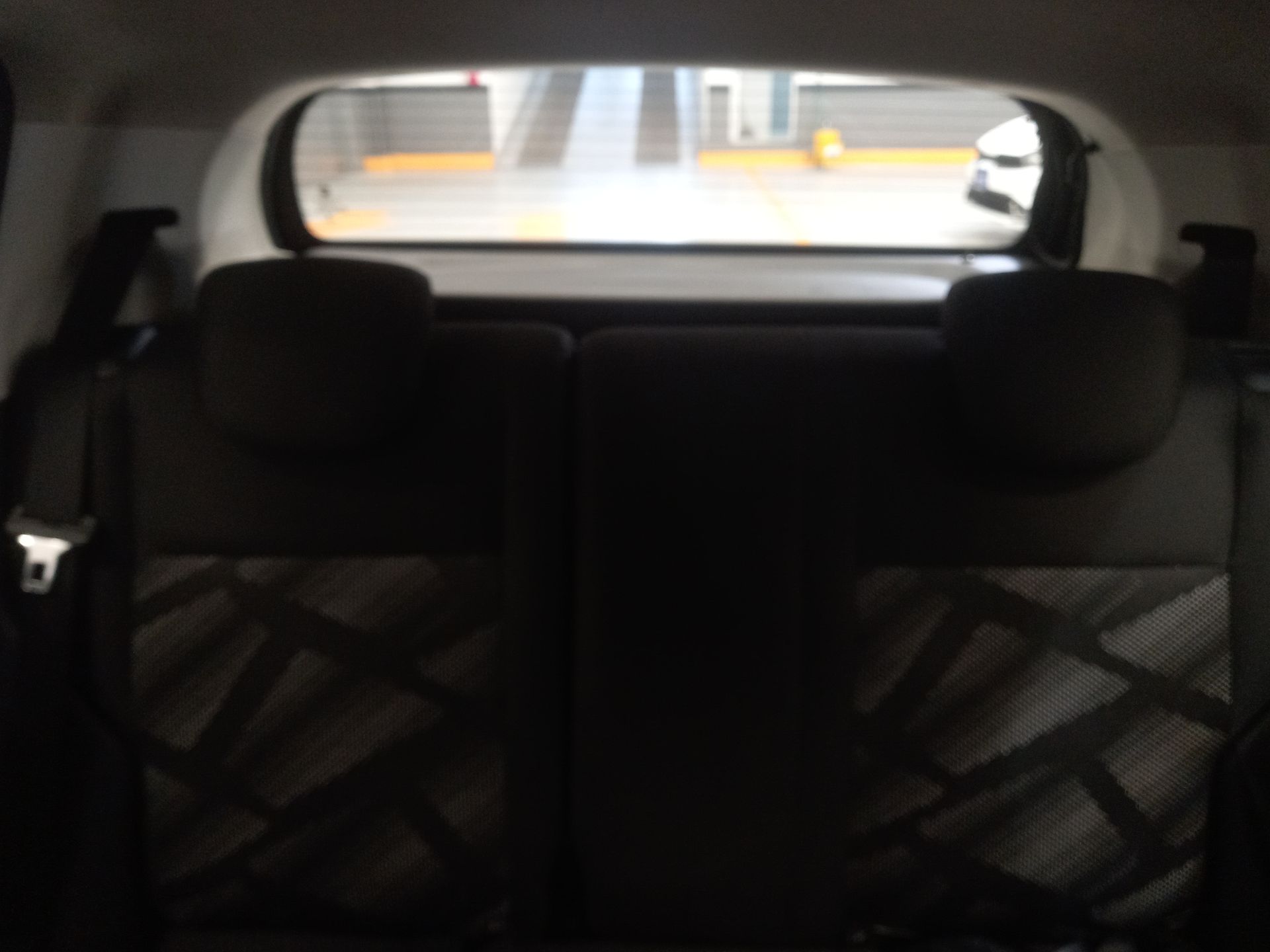 2020 FIAT Mobi 1.0 Like Mt