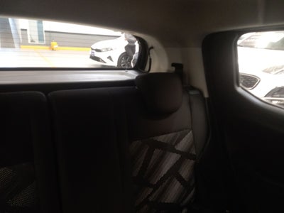 2020 FIAT Mobi 1.0 Like Mt