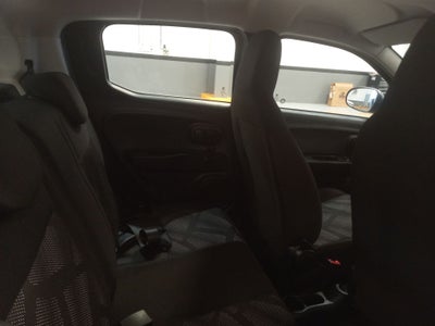 2020 FIAT Mobi 1.0 Like Mt