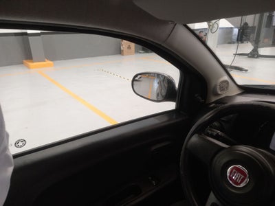 2020 FIAT Mobi 1.0 Like Mt