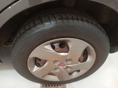 2020 FIAT Mobi 1.0 Like Mt