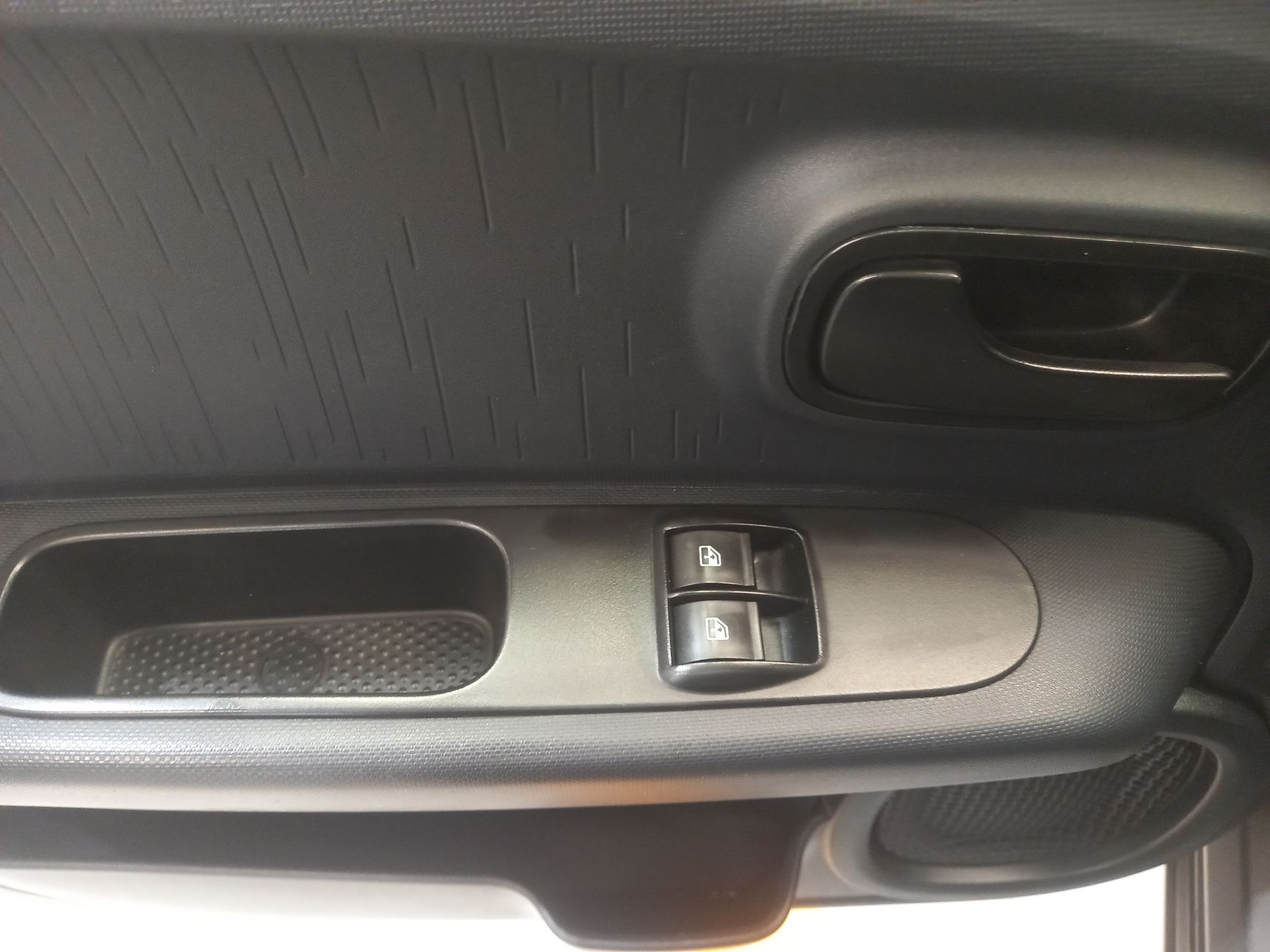 2020 FIAT Mobi 1.0 Like Mt