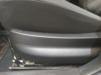 2020 FIAT Mobi 1.0 Like Mt