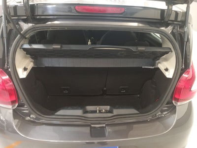 2020 FIAT Mobi 1.0 Like Mt