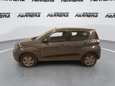 2020 FIAT Mobi 1.0 Like Mt