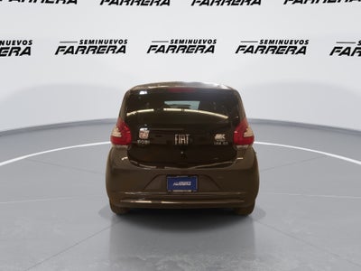 2020 FIAT Mobi 1.0 Like Mt