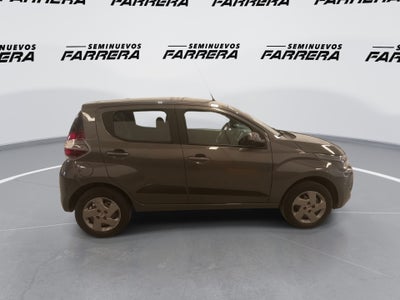 2020 FIAT Mobi 1.0 Like Mt