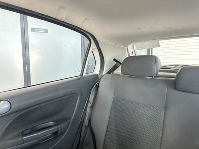 2019 Volkswagen Gol 1.6 Trendline Mt