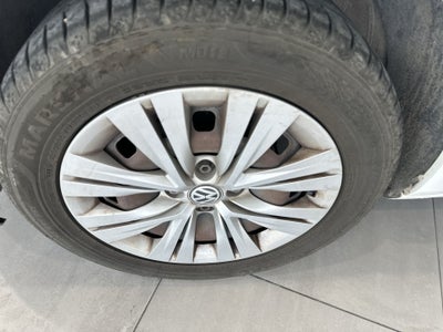 2019 Volkswagen Gol 1.6 Trendline Mt