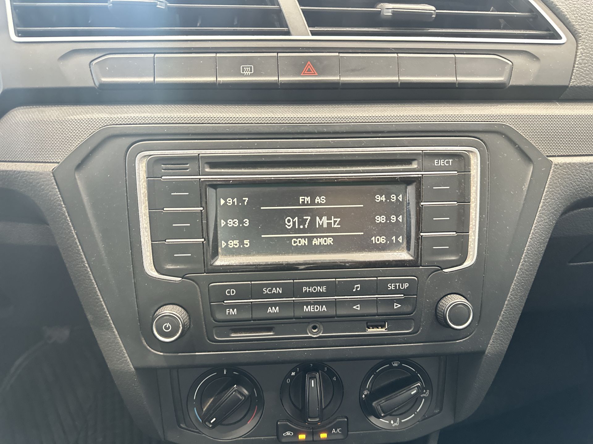 2019 Volkswagen Gol 1.6 Trendline Mt