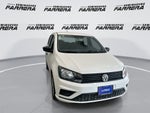 2019 Volkswagen Gol 1.6 Trendline Mt