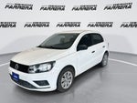 2019 Volkswagen Gol 1.6 Trendline Mt