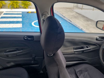 2020 Volkswagen Gol 1.6 Trendline Mt