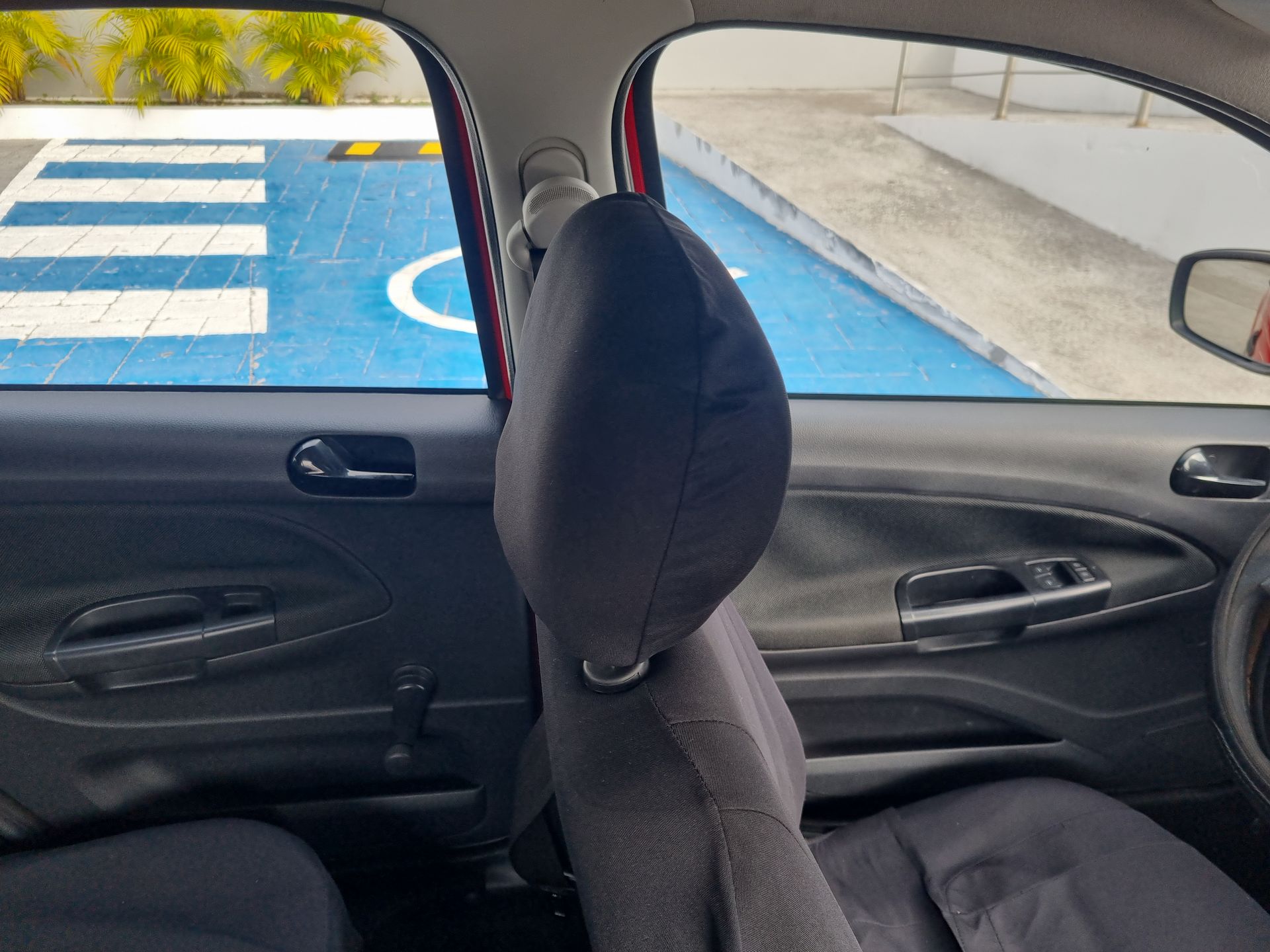 2020 Volkswagen Gol 1.6 Trendline Mt