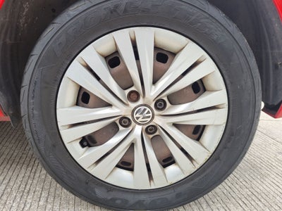 2020 Volkswagen Gol 1.6 Trendline Mt