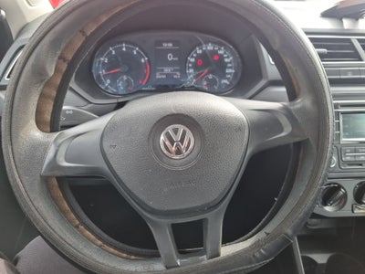 2020 Volkswagen Gol 1.6 Trendline Mt