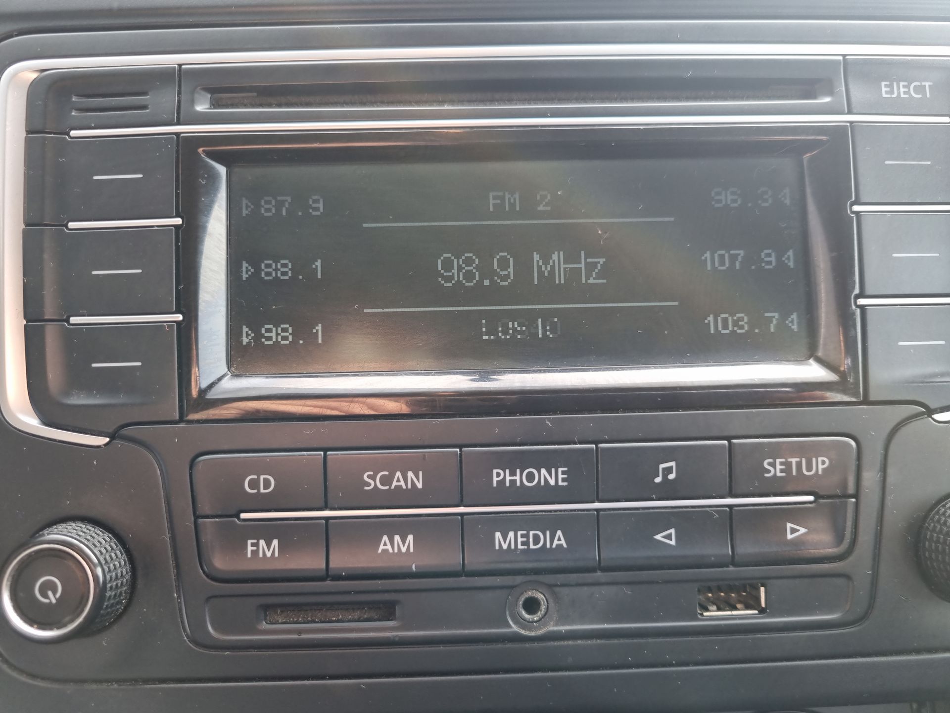 2020 Volkswagen Gol 1.6 Trendline Mt