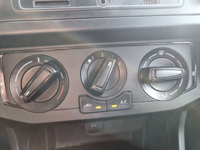 2020 Volkswagen Gol 1.6 Trendline Mt