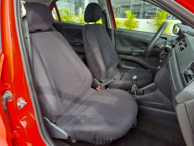 2020 Volkswagen Gol 1.6 Trendline Mt