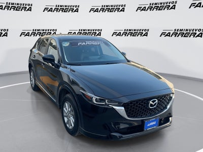 2024 Mazda Mazda CX-5 2.5 i Sport At