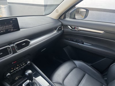 2024 Mazda Mazda CX-5 2.5 i Sport At
