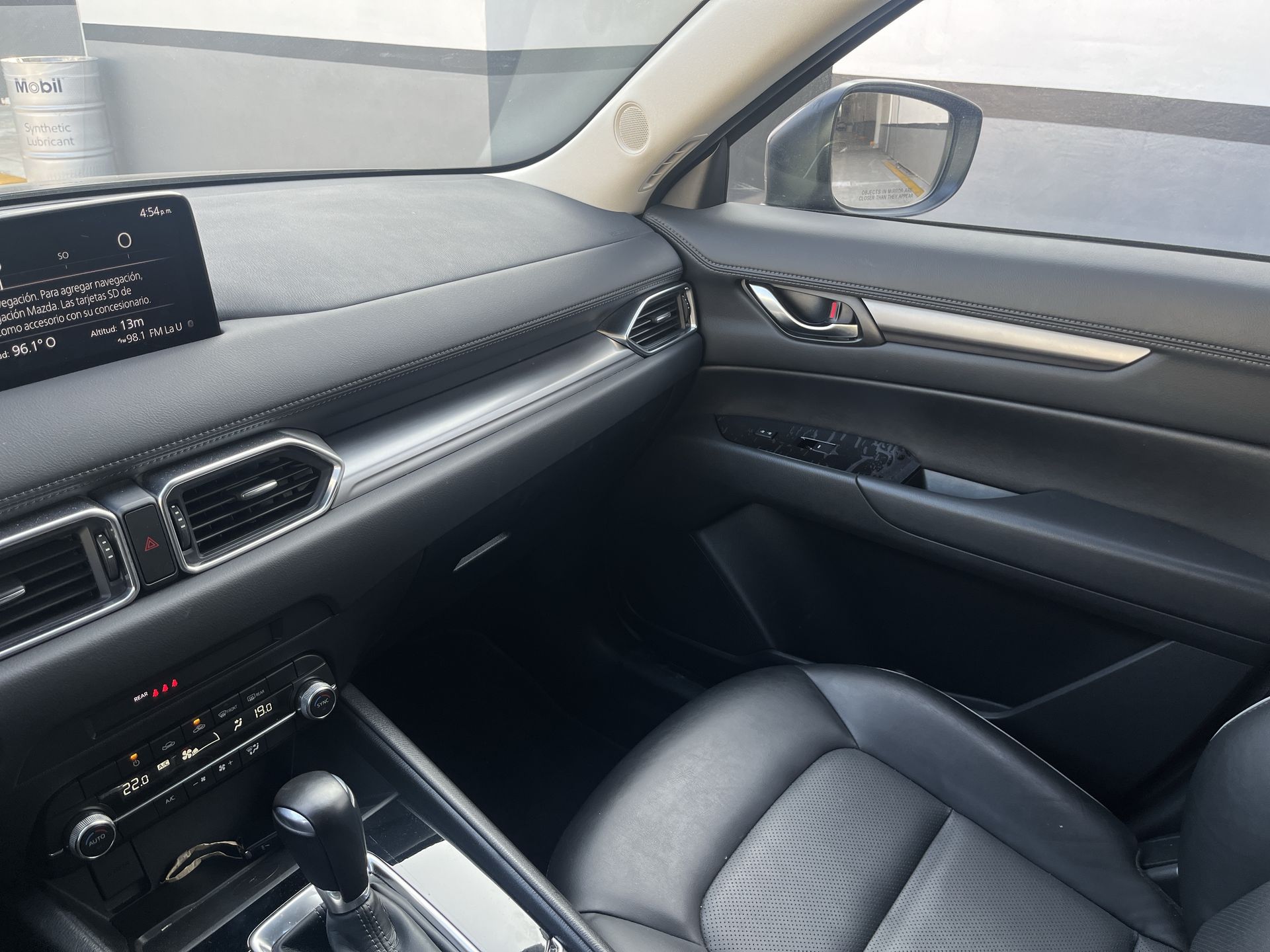 2024 Mazda Mazda CX-5 2.5 i Sport At