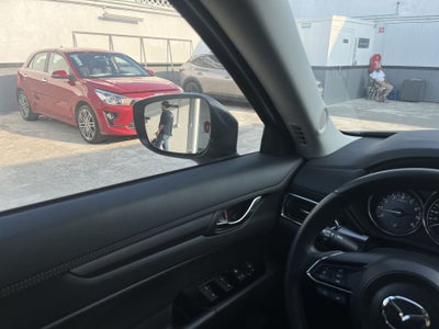 2024 Mazda Mazda CX-5 2.5 i Sport At