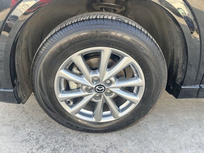 2024 Mazda Mazda CX-5 2.5 i Sport At