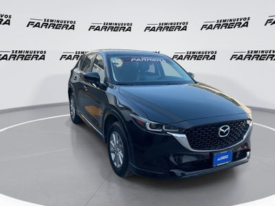2024 Mazda Mazda CX-5 2.5 i Sport At