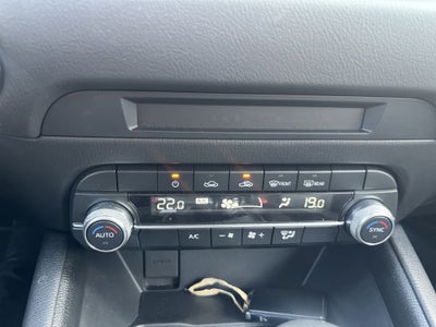 2024 Mazda Mazda CX-5 2.5 i Sport At