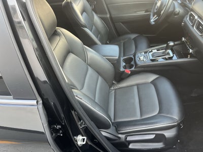 2024 Mazda Mazda CX-5 2.5 i Sport At