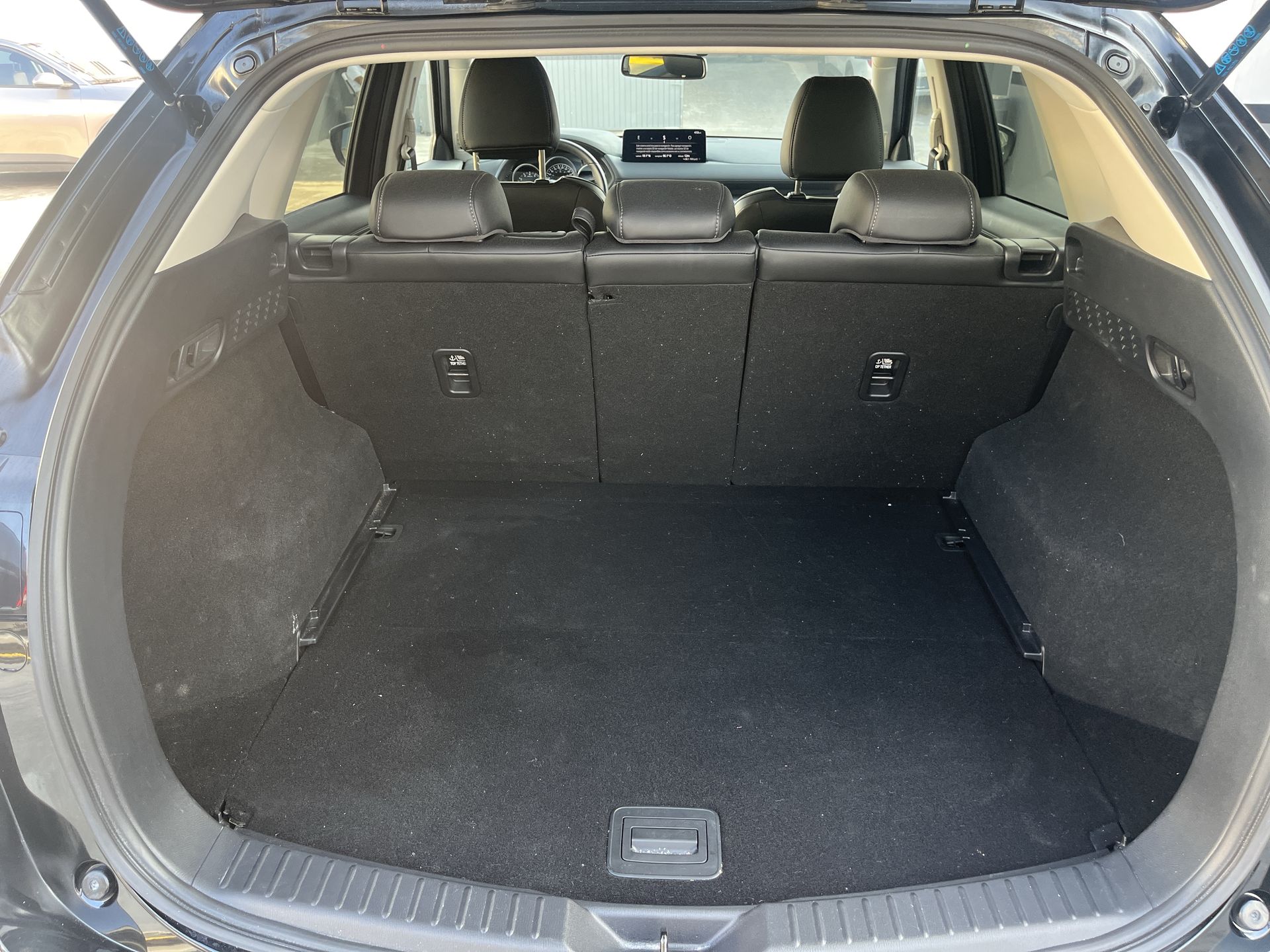 2024 Mazda Mazda CX-5 2.5 i Sport At