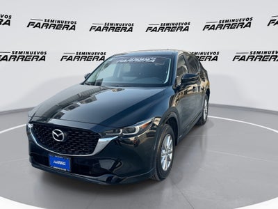 2024 Mazda Mazda CX-5 2.5 i Sport At