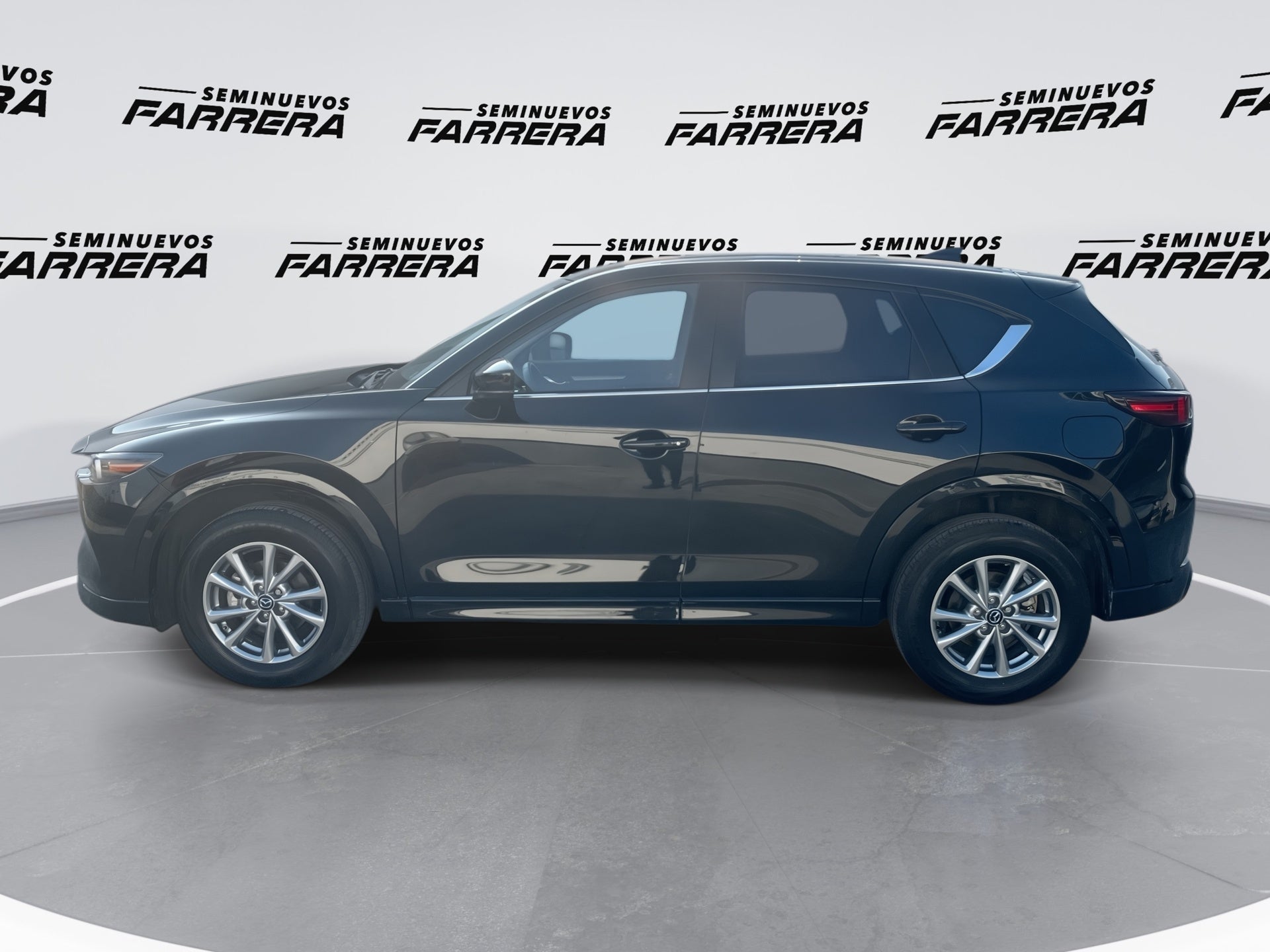 2024 Mazda Mazda CX-5 2.5 i Sport At