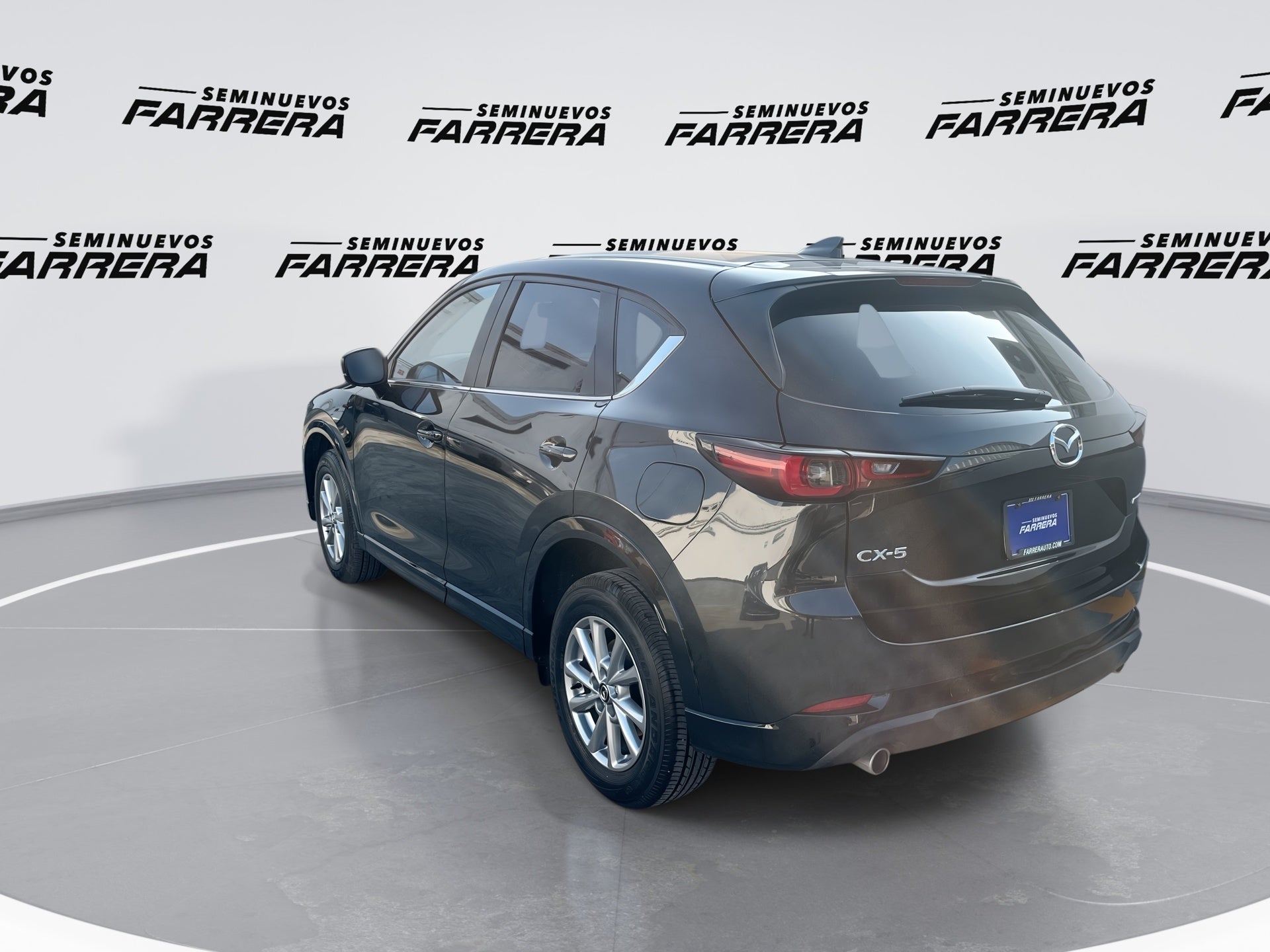 2024 Mazda Mazda CX-5 2.5 i Sport At