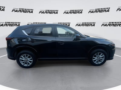2024 Mazda Mazda CX-5 2.5 i Sport At