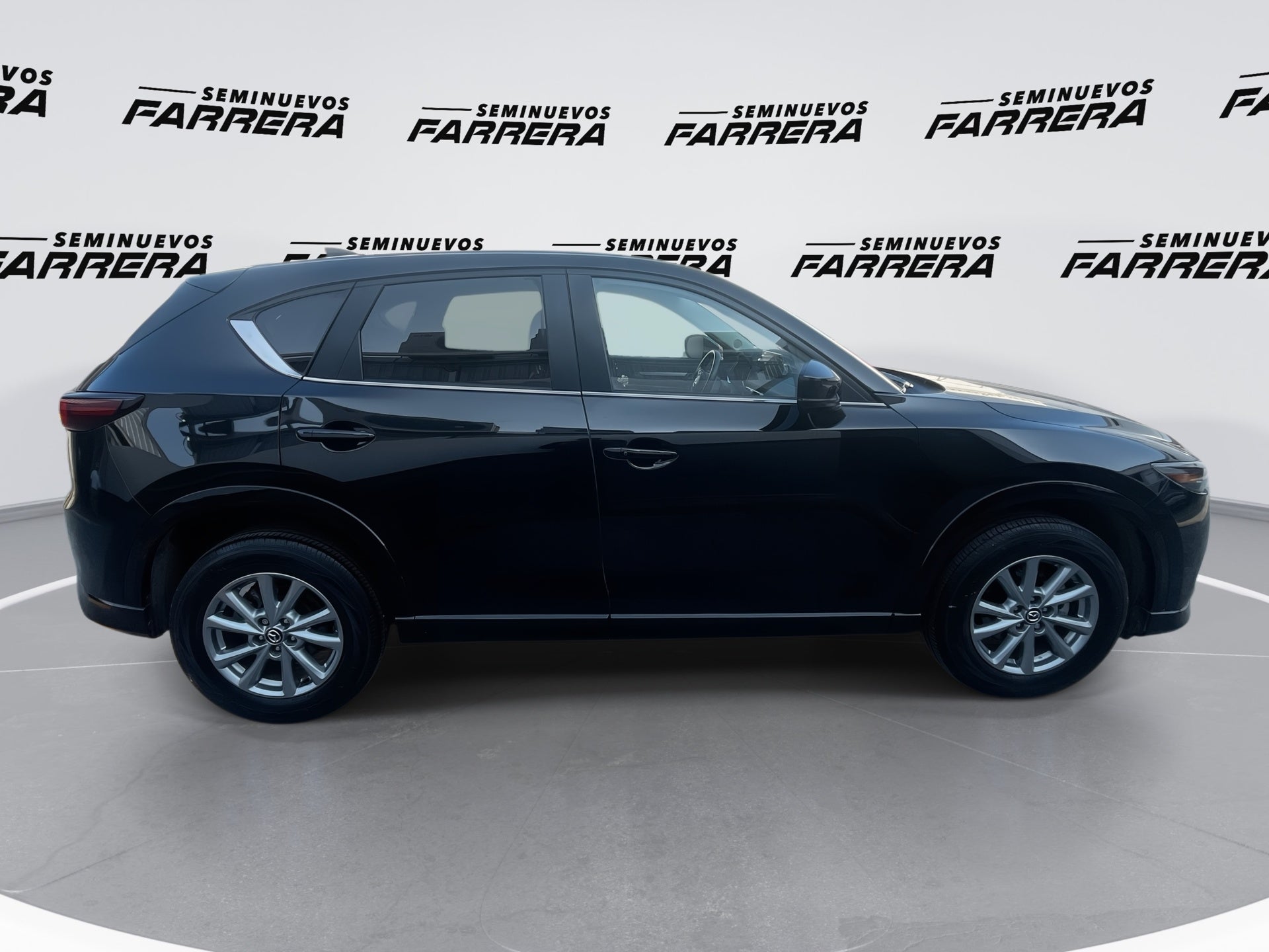 2024 Mazda Mazda CX-5 2.5 i Sport At