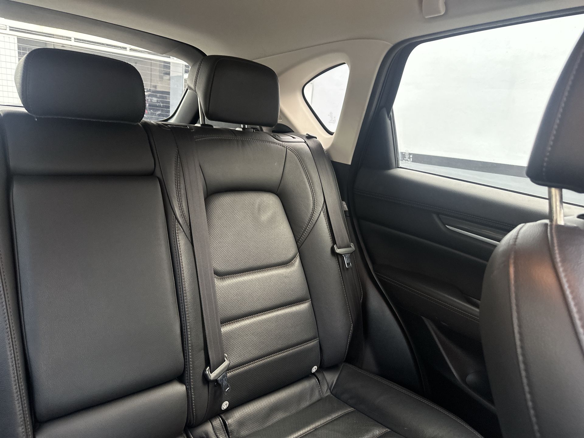 2022 Mazda Mazda CX-5 2.5 Signature At