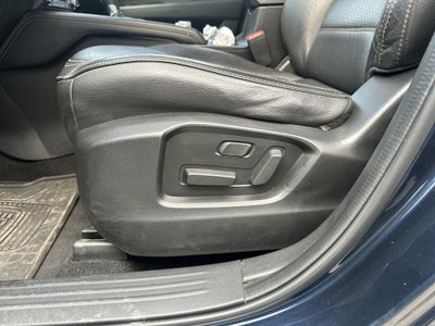 2022 Mazda Mazda CX-5 2.5 Signature At
