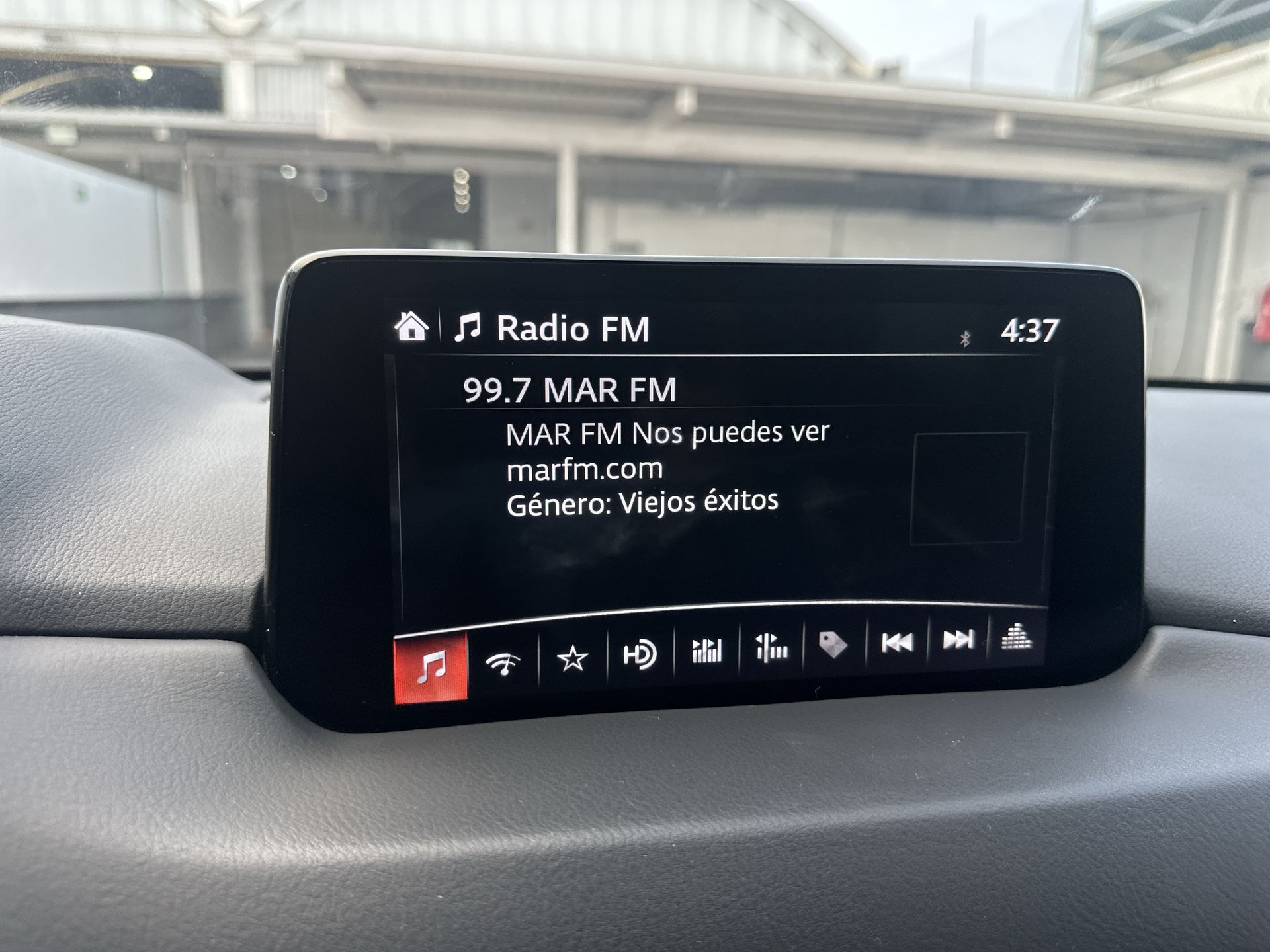 2022 Mazda Mazda CX-5 2.5 Signature At