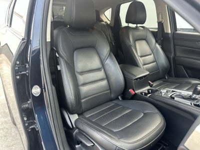 2022 Mazda Mazda CX-5 2.5 Signature At