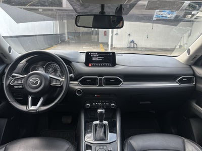 2022 Mazda Mazda CX-5 2.5 Signature At