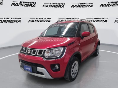 2024 Suzuki Ignis 1.2 Gl Mt