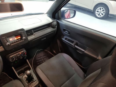 2024 Suzuki Ignis 1.2 Gl Mt