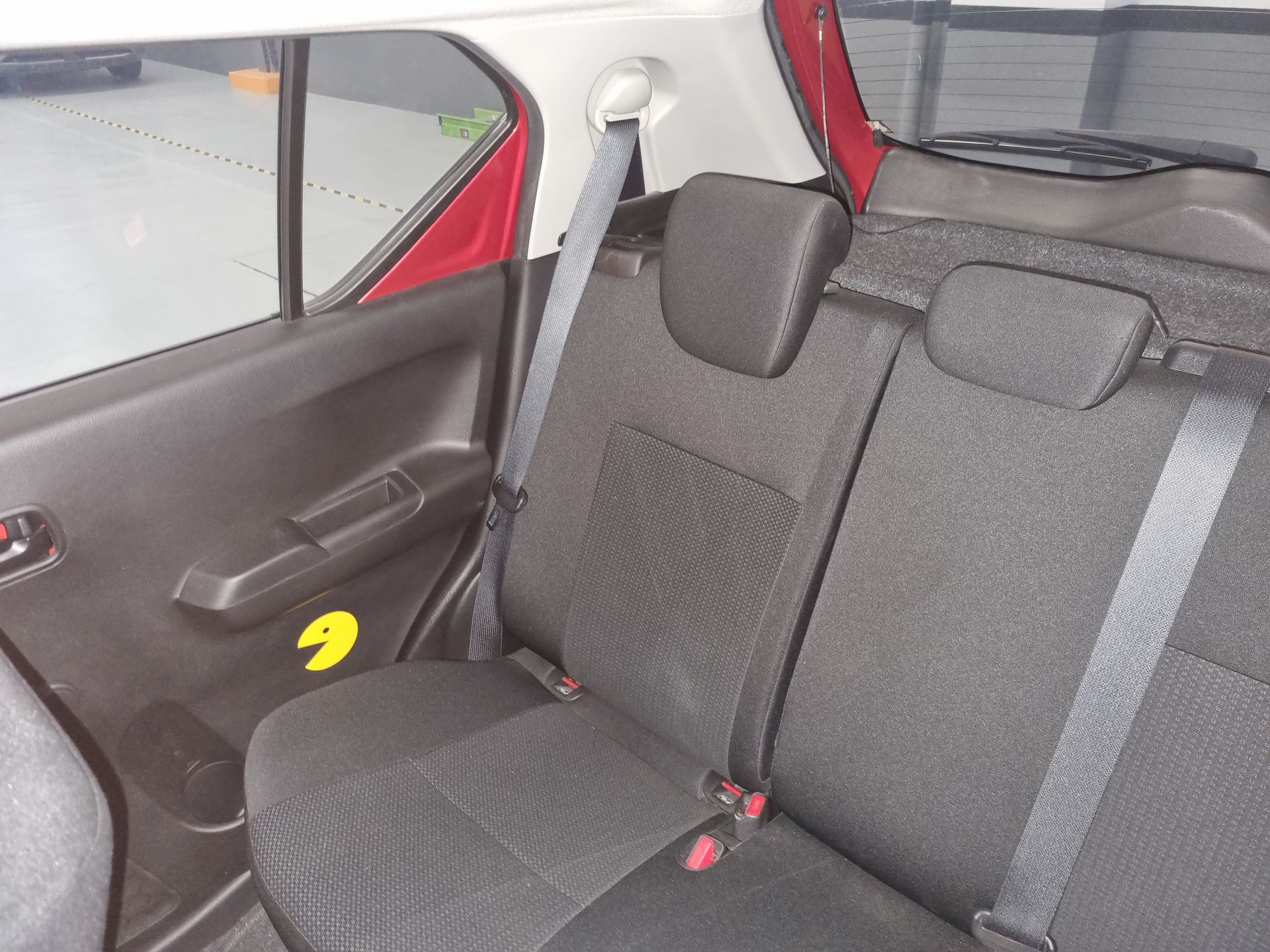 2024 Suzuki Ignis 1.2 Gl Mt