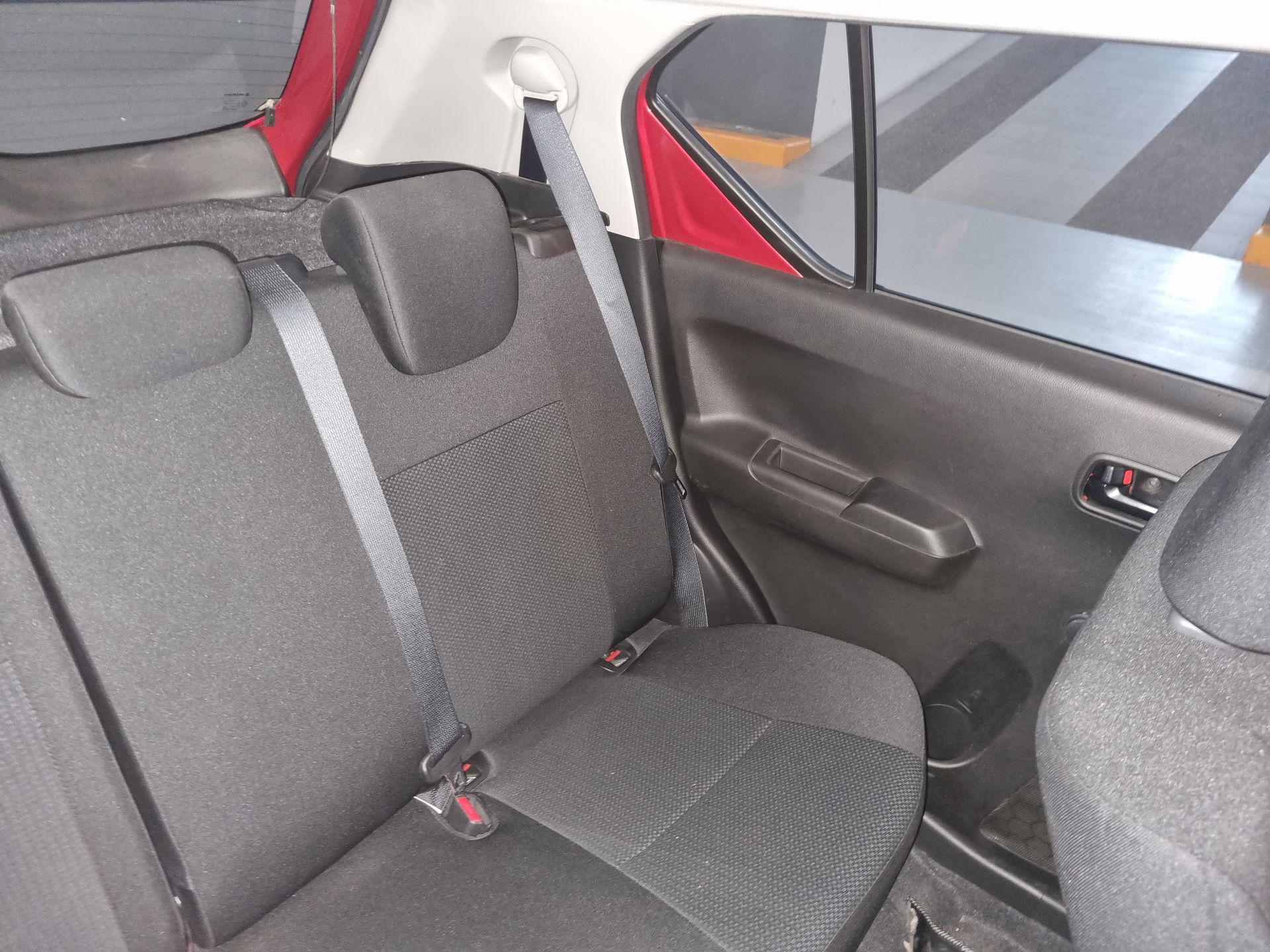 2024 Suzuki Ignis 1.2 Gl Mt